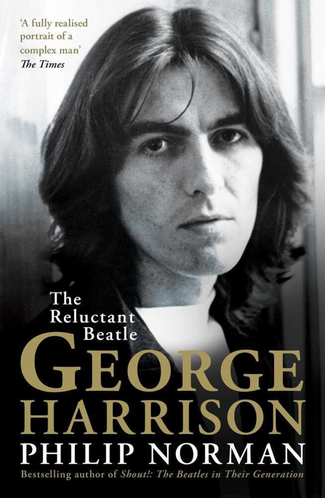 George Harrison main product photo