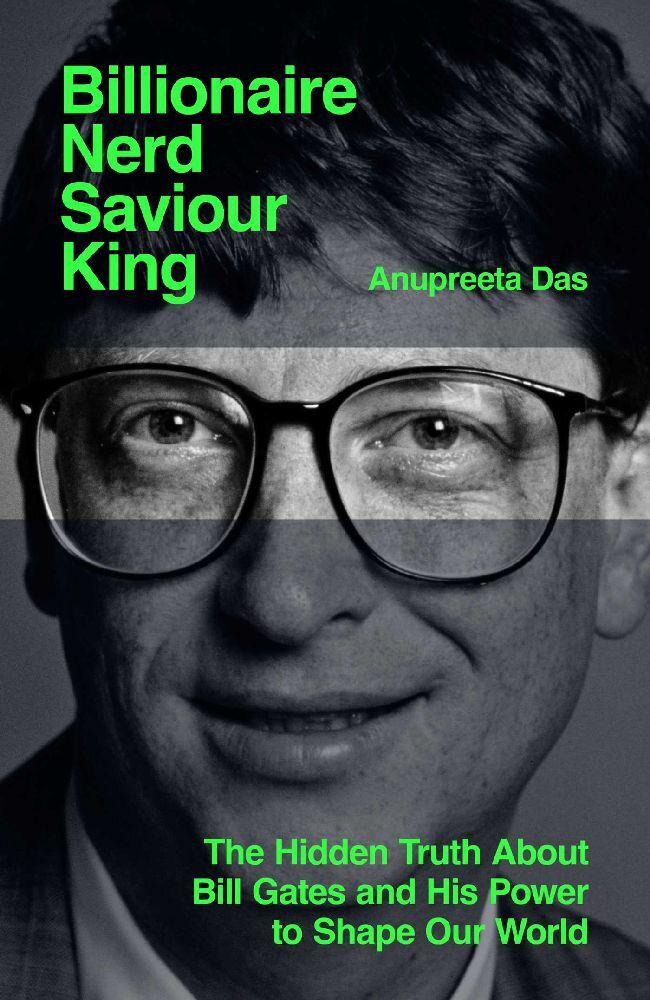 Billionaire, Nerd, Saviour, King main product photo