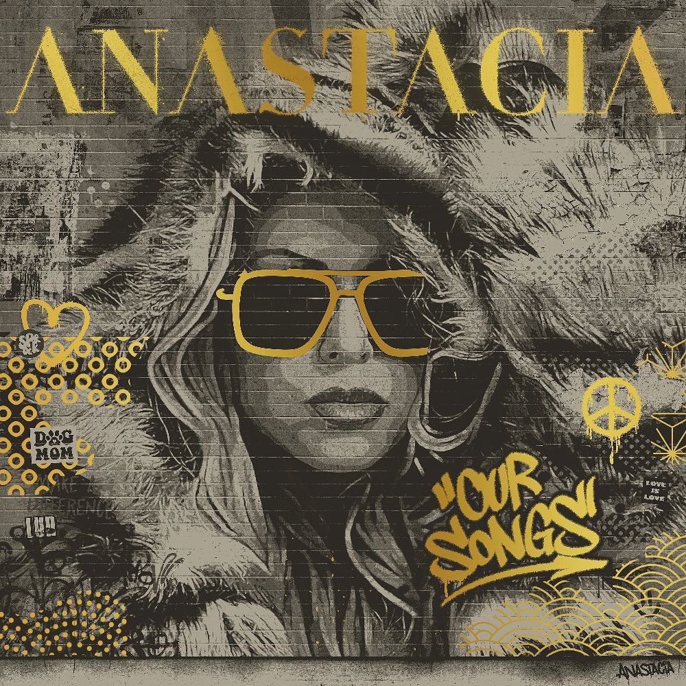 Our Songs, 1 Audio-CD (Gold Deluxe Edition) main product photo
