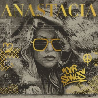 Our Songs, 1 Audio-CD (Gold Deluxe Edition)