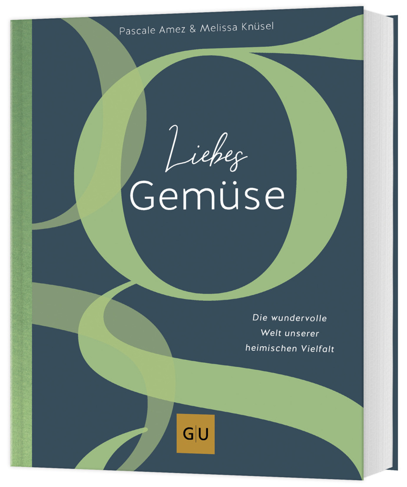 Liebes Gemüse main product photo