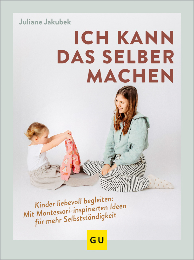 Ich kann das selber machen main product photo