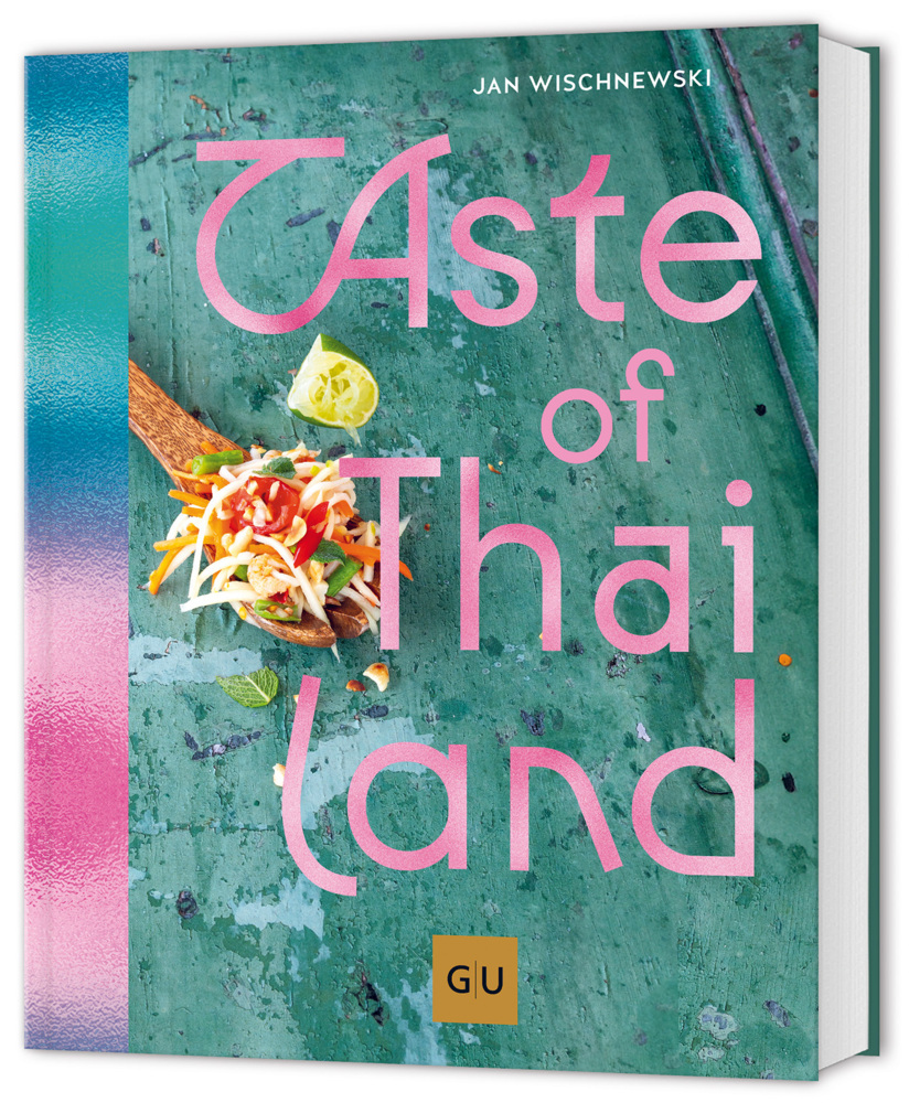 Taste of Thailand main product photo