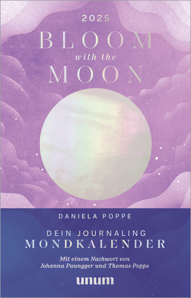 Bloom with the Moon 2025 main product photo