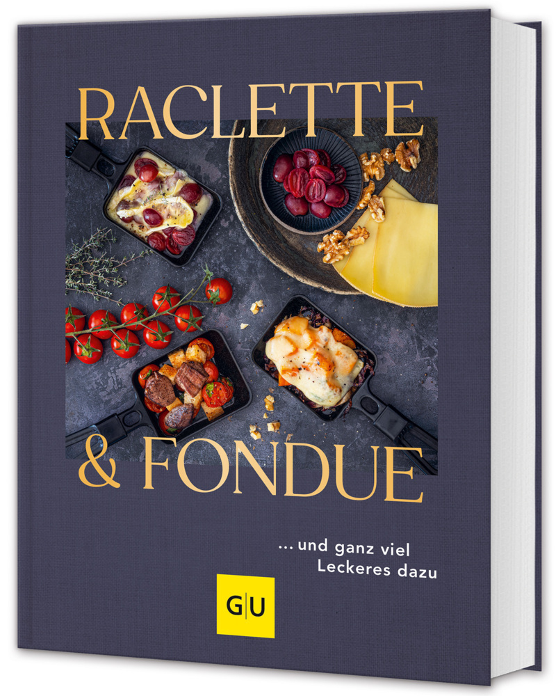 Raclette & Fondue main product photo