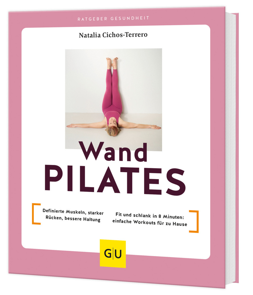 Wandpilates main product photo