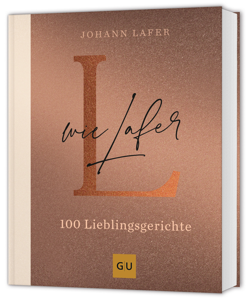 L wie Lafer main product photo