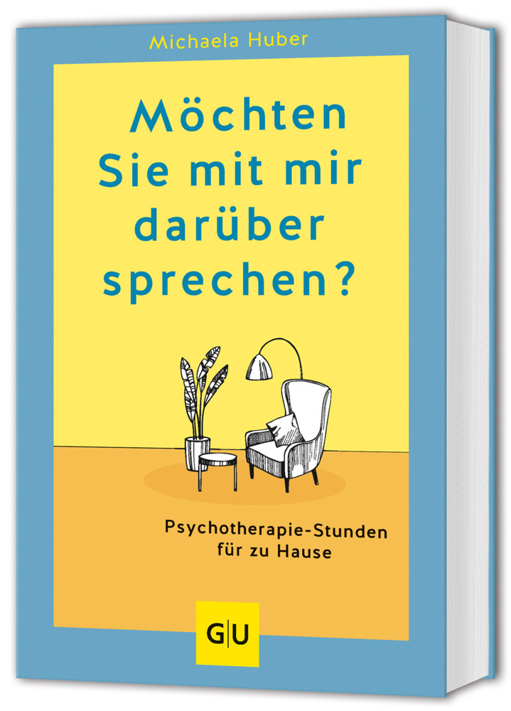 Möchten Sie mit mir darüber sprechen? main product photo