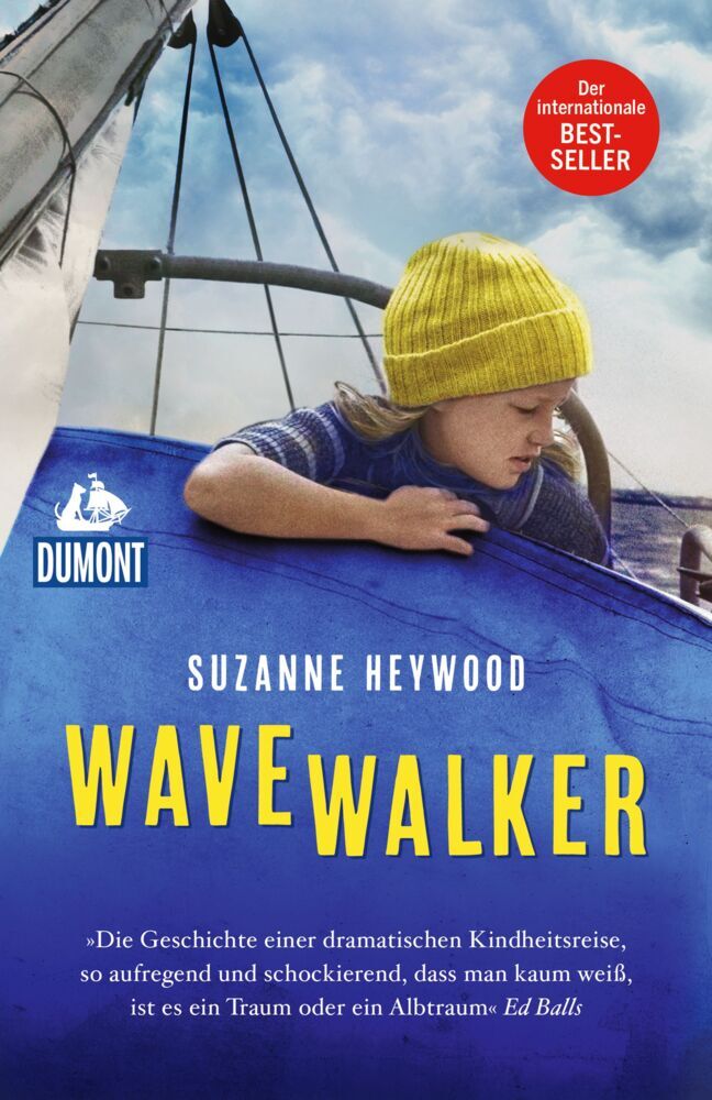 Wavewalker main product photo