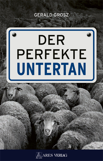 Der perfekte Untertan main product photo