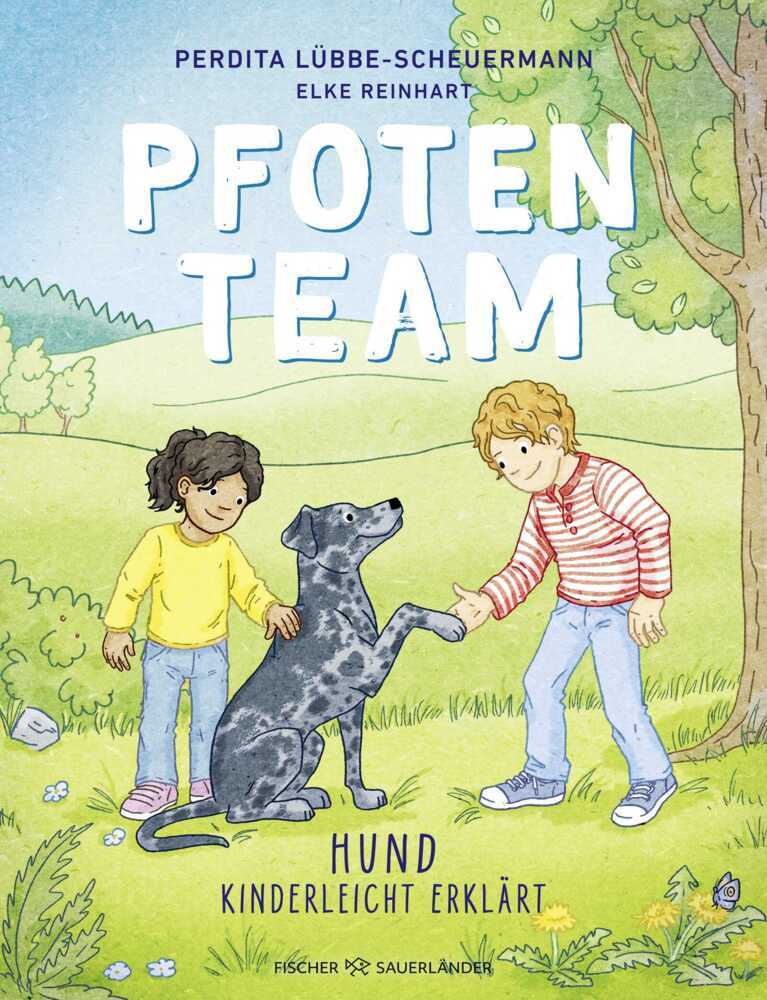 Pfotenteam main product photo