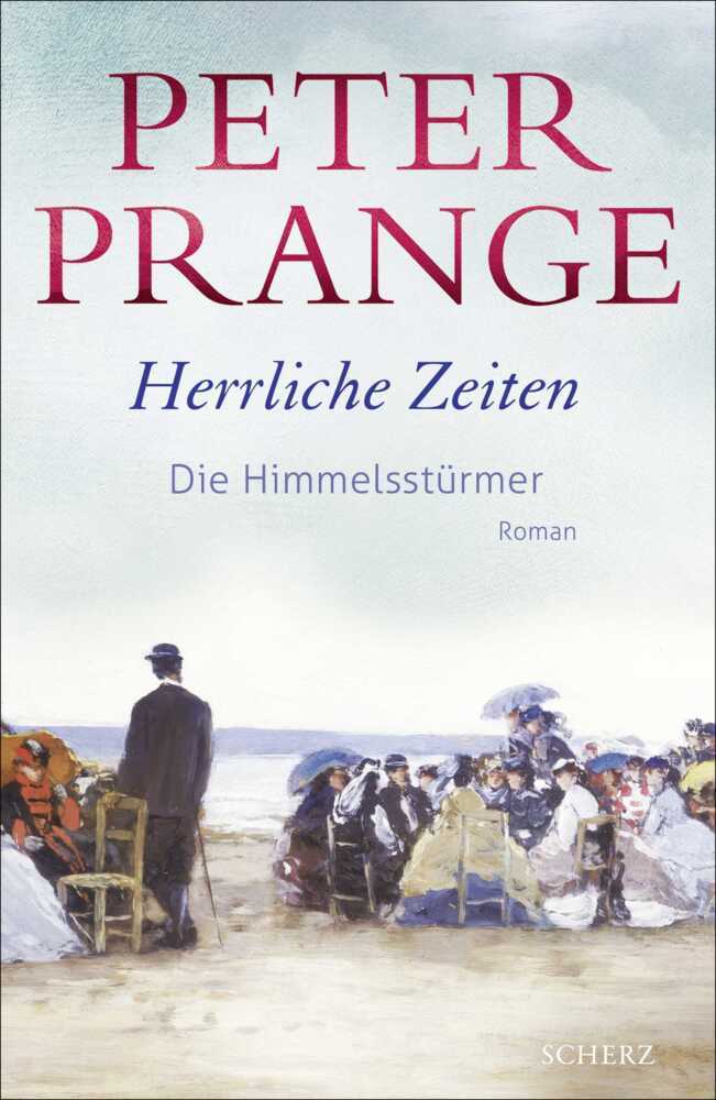 Herrliche Zeiten - Die Himmelsstürmer main product photo