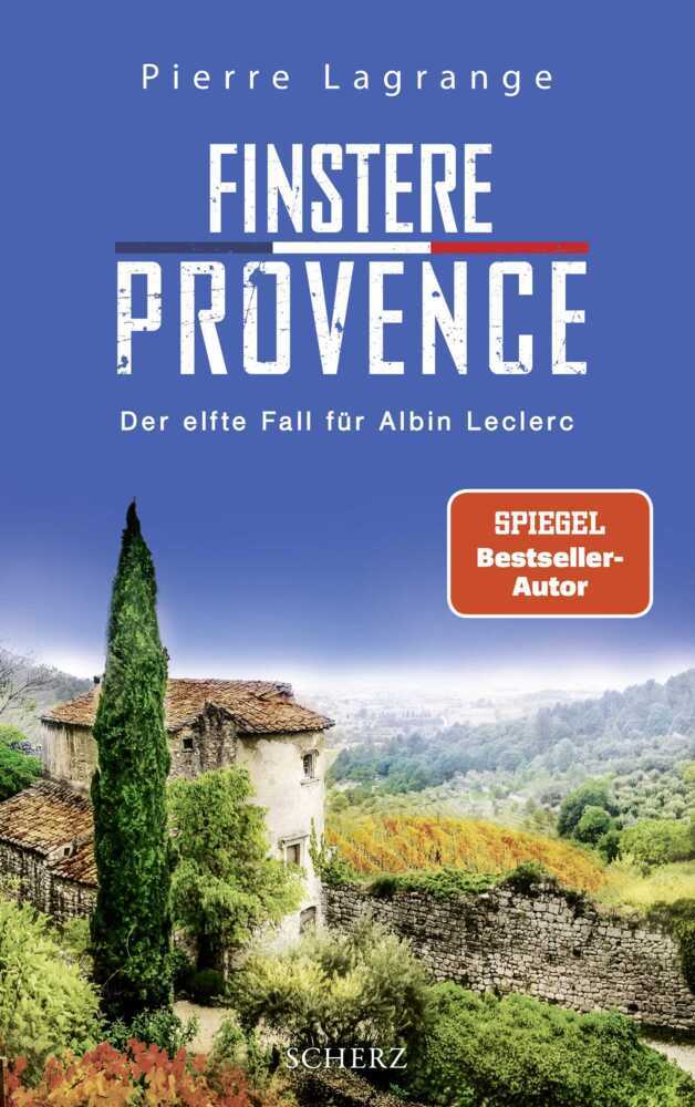 Finstere Provence main product photo