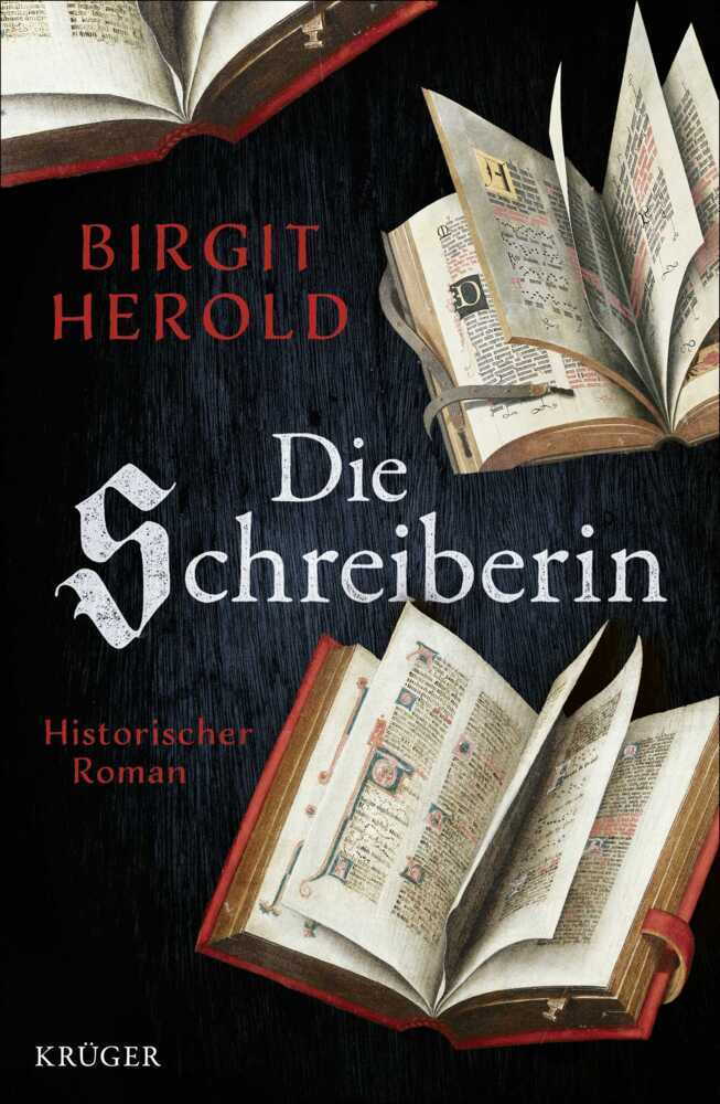 Die Schreiberin main product photo