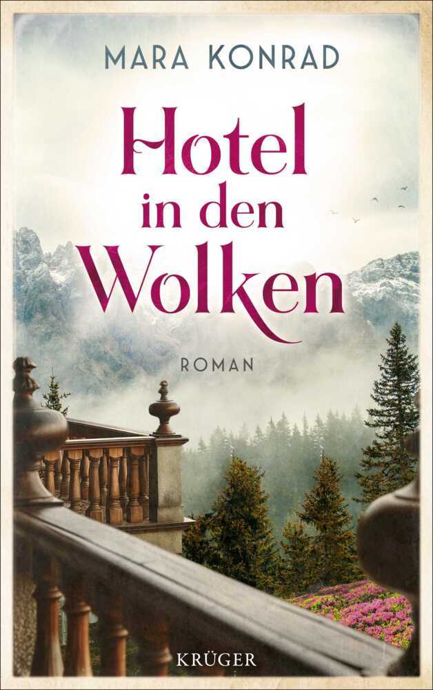 Hotel in den Wolken main product photo