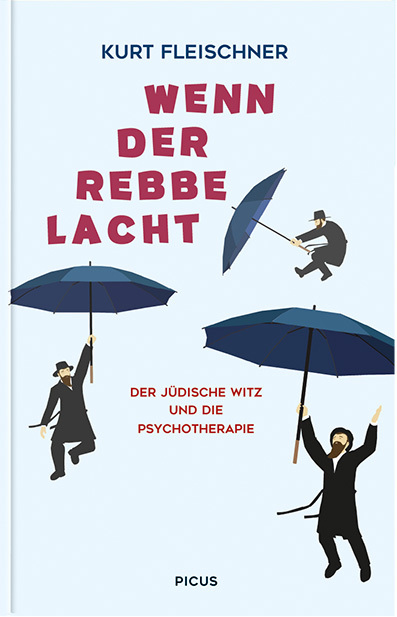 Wenn der Rebbe lacht main product photo