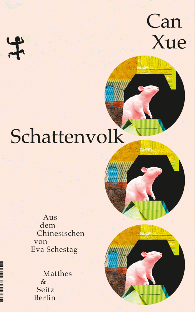 Schattenvolk main product photo