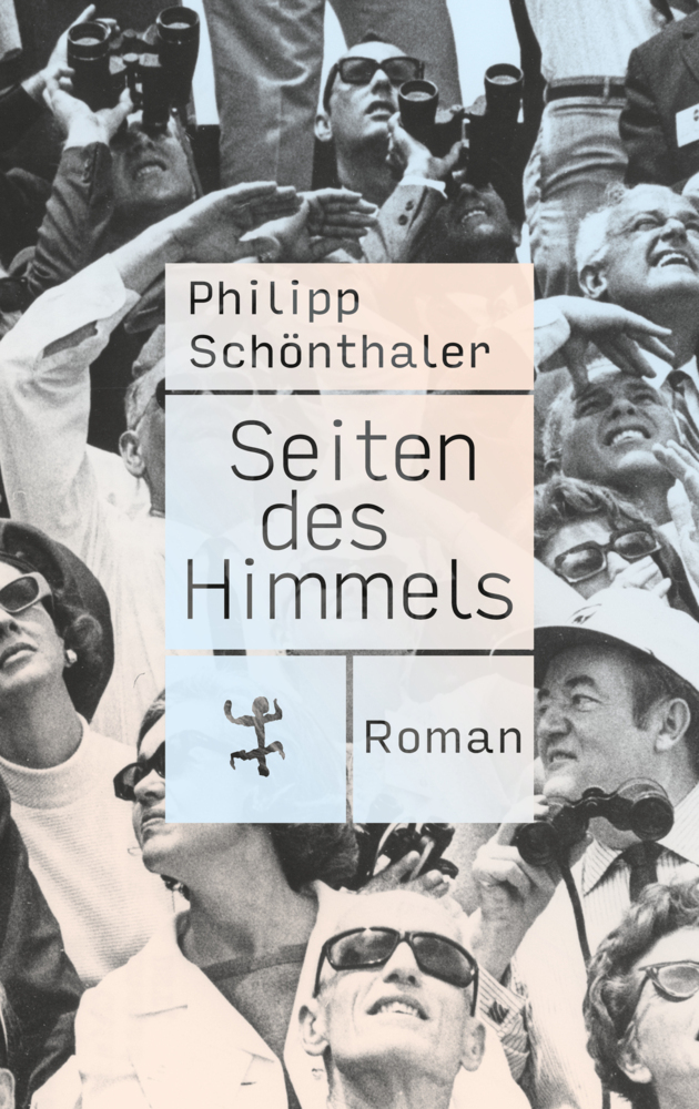 Seiten des Himmels main product photo