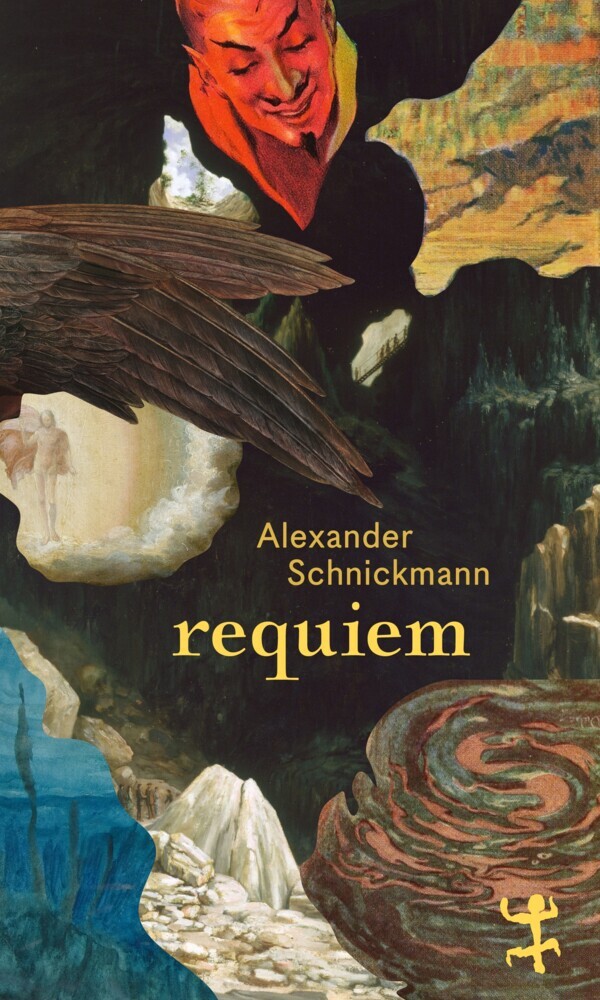 requiem main product photo