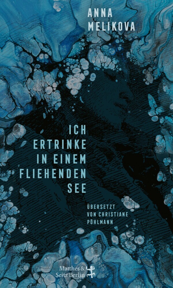 Ich ertrinke in einem fliehenden See main product photo