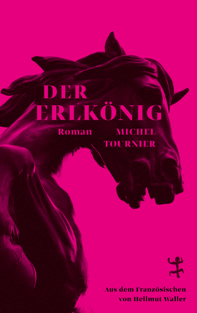 Der Erlkönig main product photo