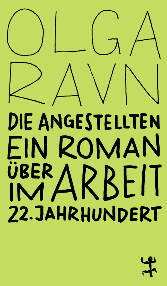 Die Angestellten main product photo