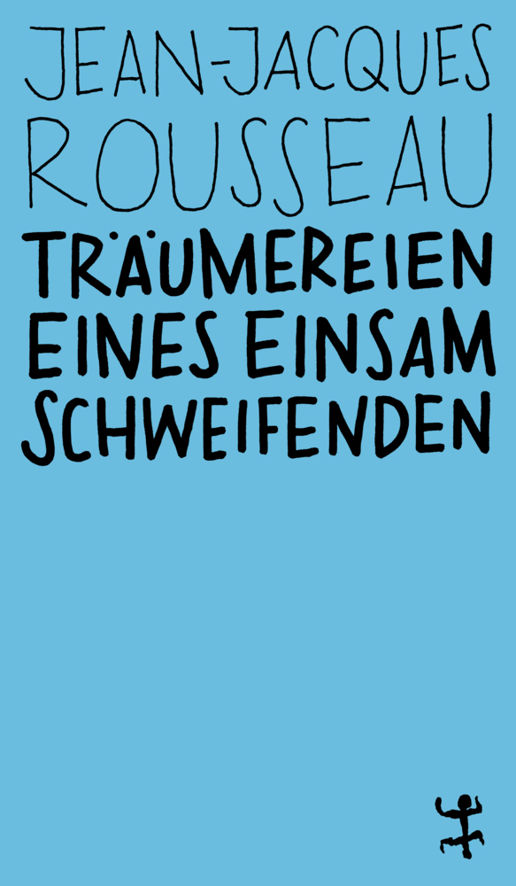 Träumereien eines einsam Schweifenden main product photo