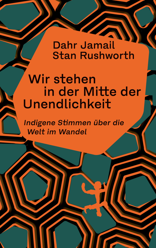 Wir stehen in der Mitte der Unendlichkeit main product photo