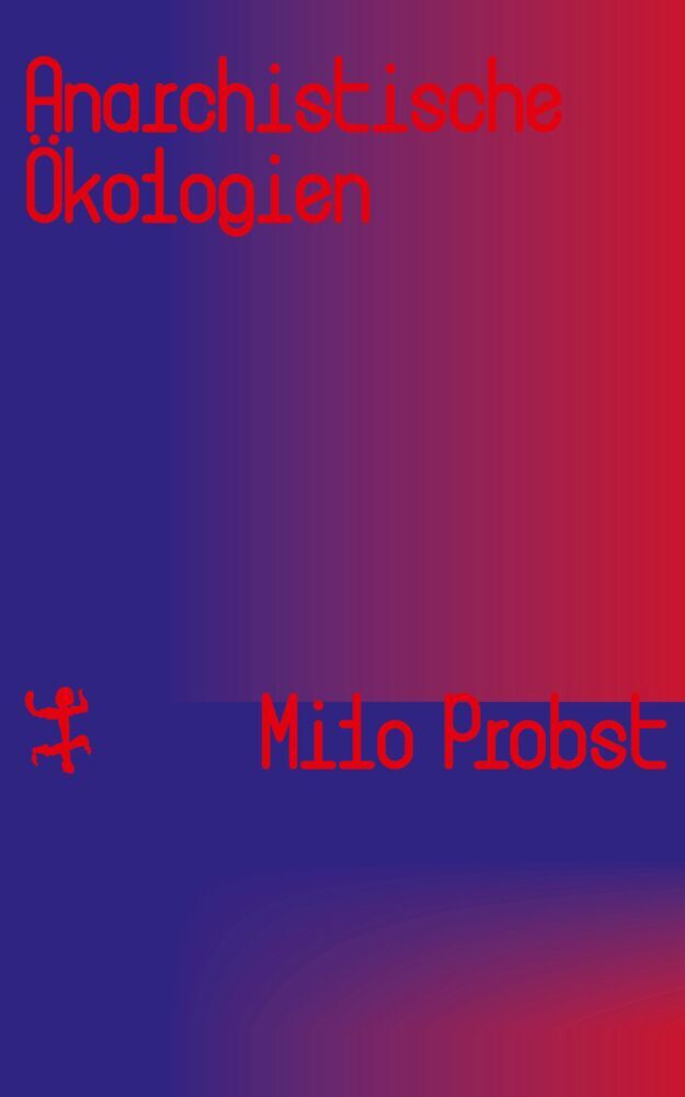 Anarchistische Ökologien main product photo
