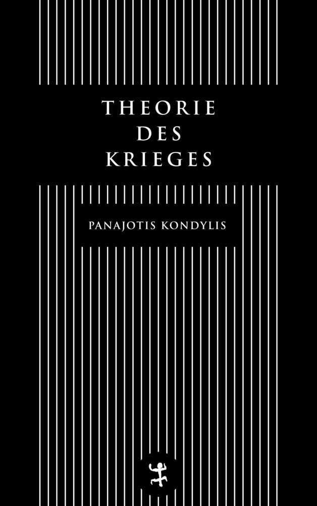 Theorie des Krieges main product photo