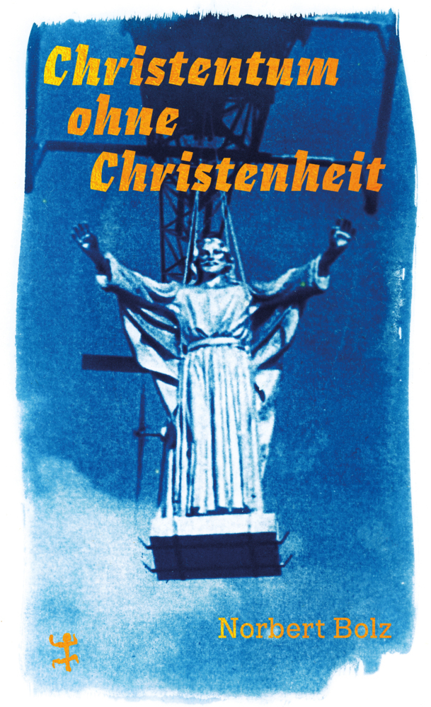 Christentum ohne Christenheit main product photo