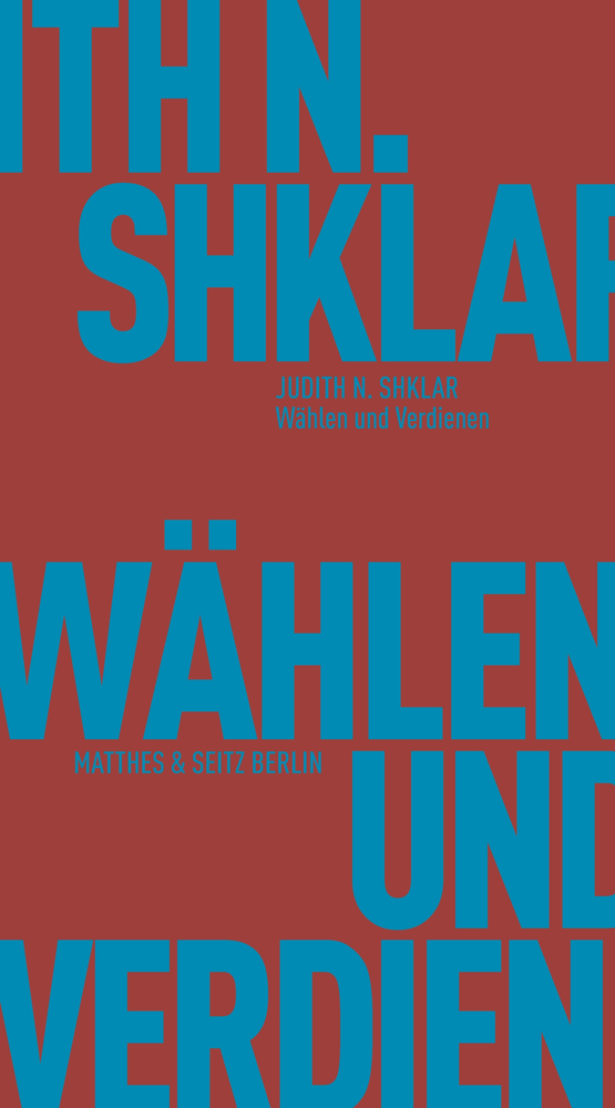 Wählen und Verdienen main product photo