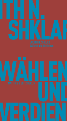 Wählen und Verdienen