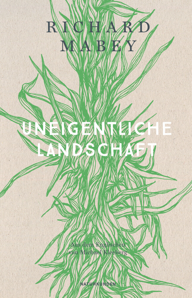 Uneigentliche Landschaft main product photo