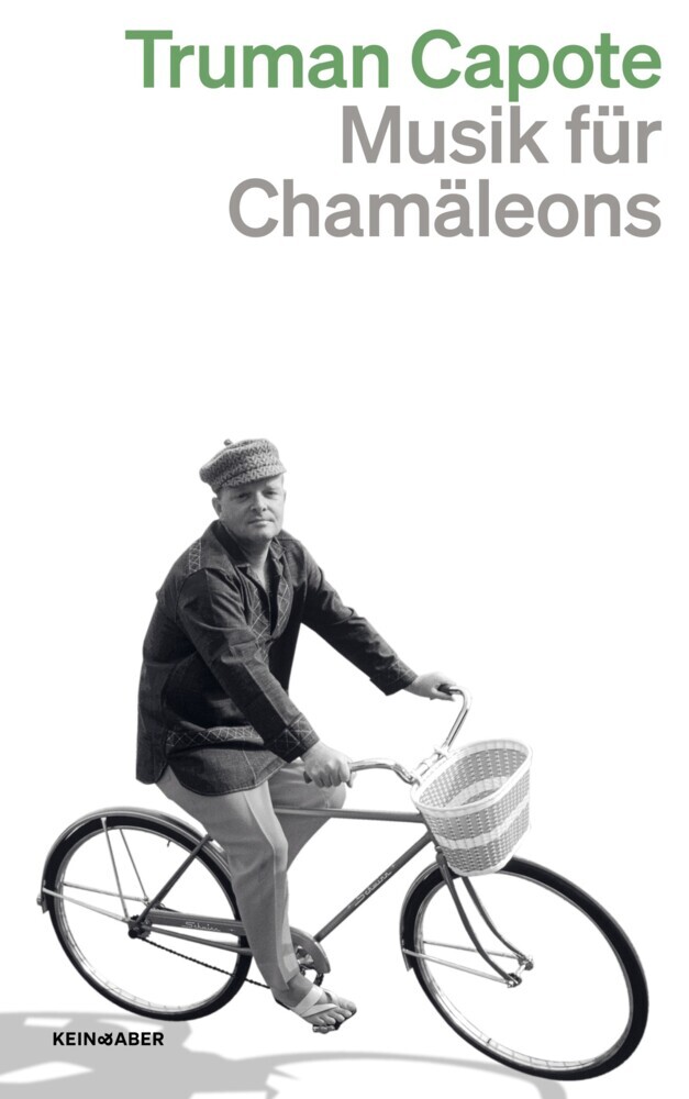Musik für Chamäleons main product photo