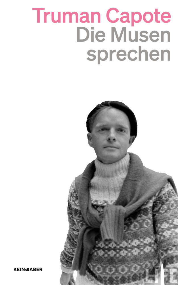 Die Musen sprechen main product photo