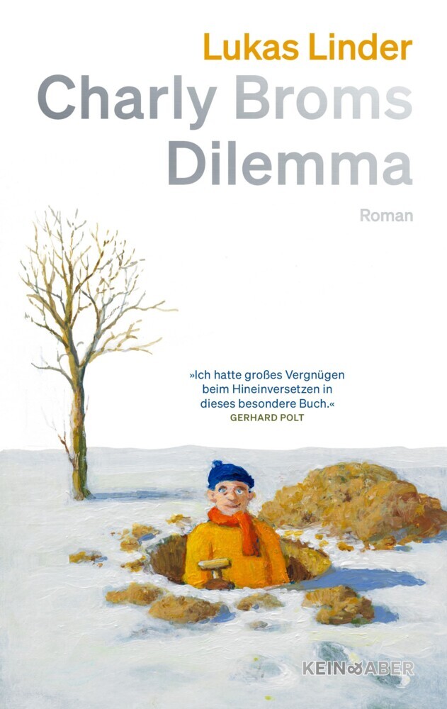 Charly Broms Dilemma main product photo