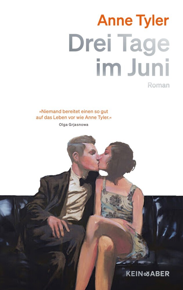 Drei Tage im Juni main product photo