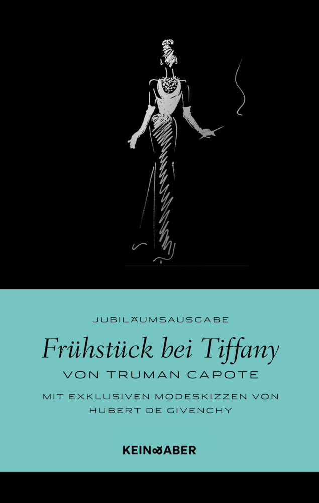 Frühstück bei Tiffany main product photo
