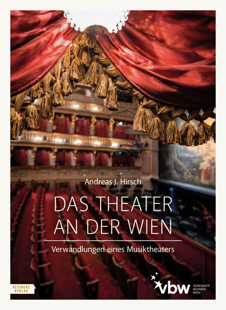 Das Theater an der Wien main product photo