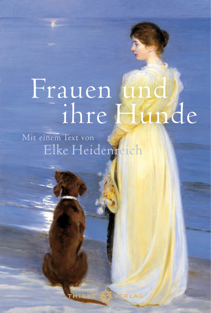 Frauen und ihre Hunde main product photo