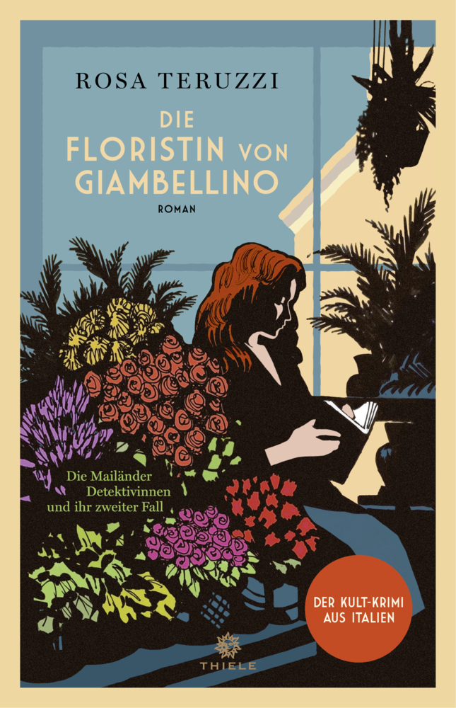 Die Floristin von Giambellino main product photo