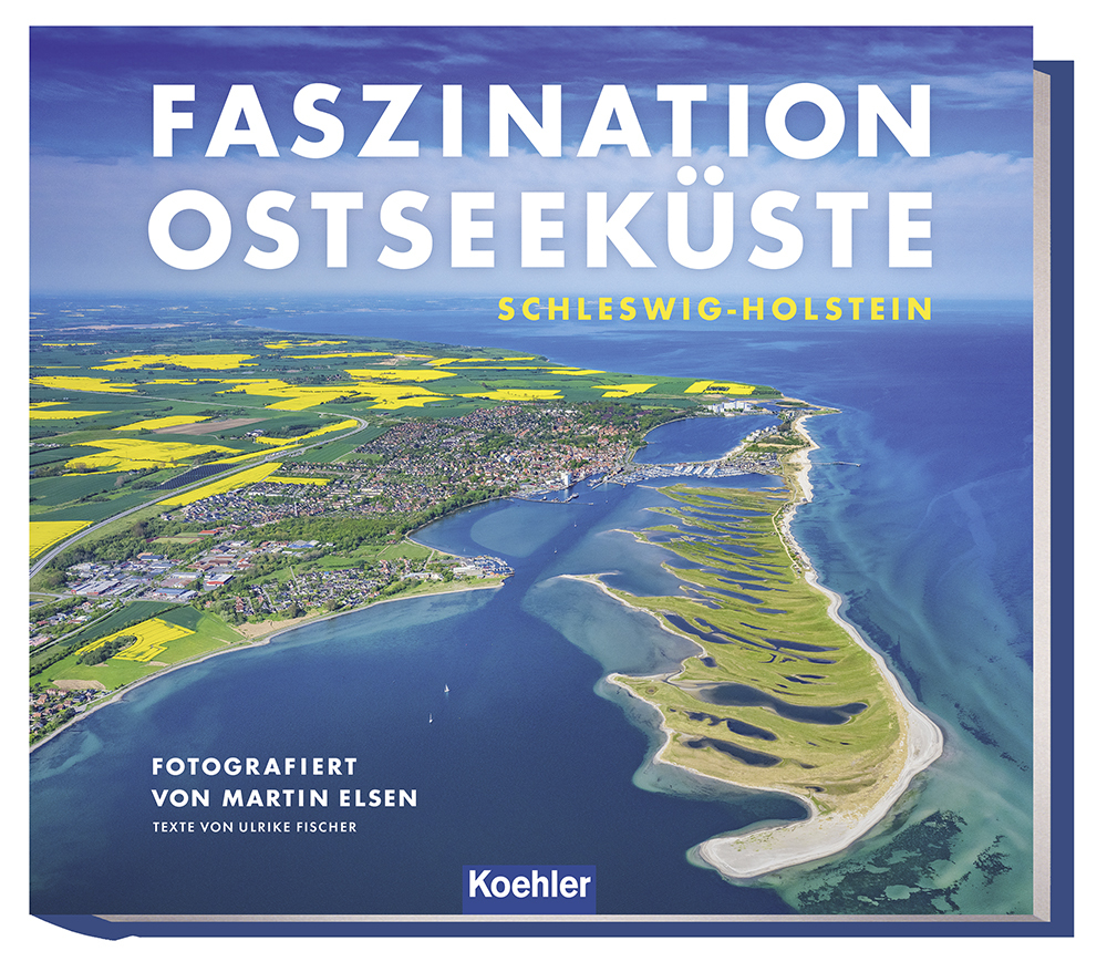 Faszination Ostseeküste main product photo