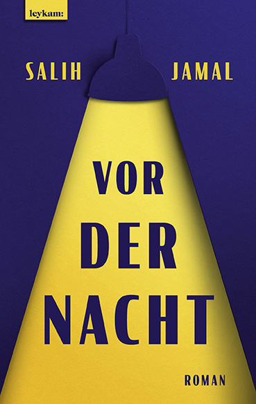 Vor der Nacht main product photo