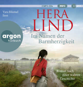 Im Namen der Barmherzigkeit, 2 Audio-CD, 2 MP3