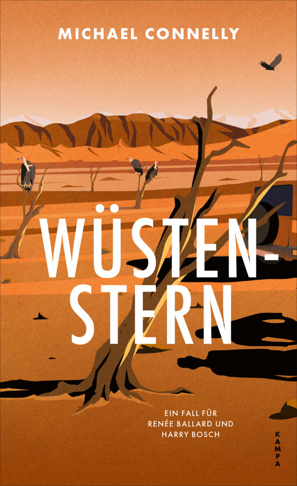 Wüstenstern main product photo