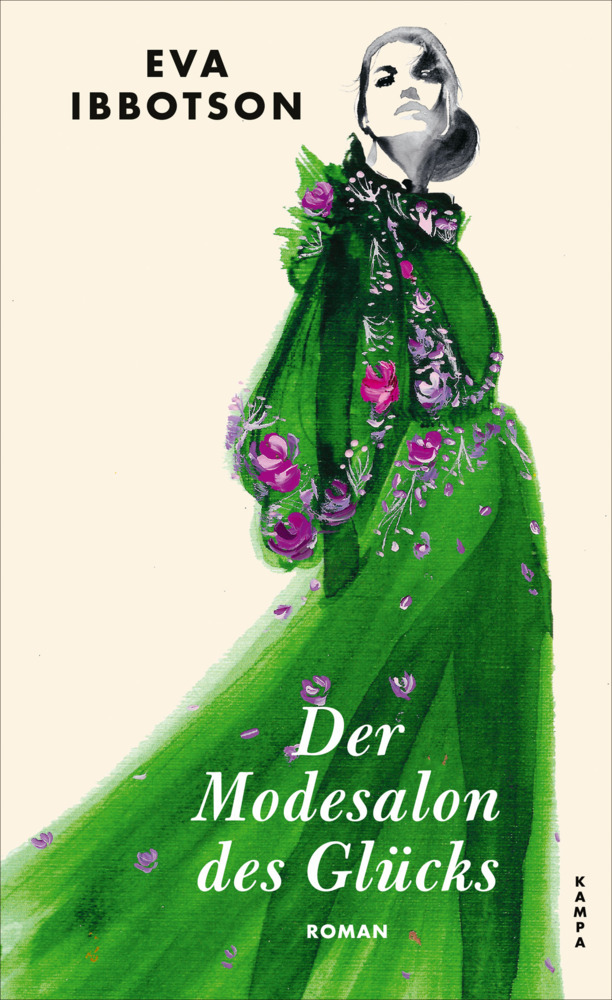 Der Modesalon des Glücks main product photo