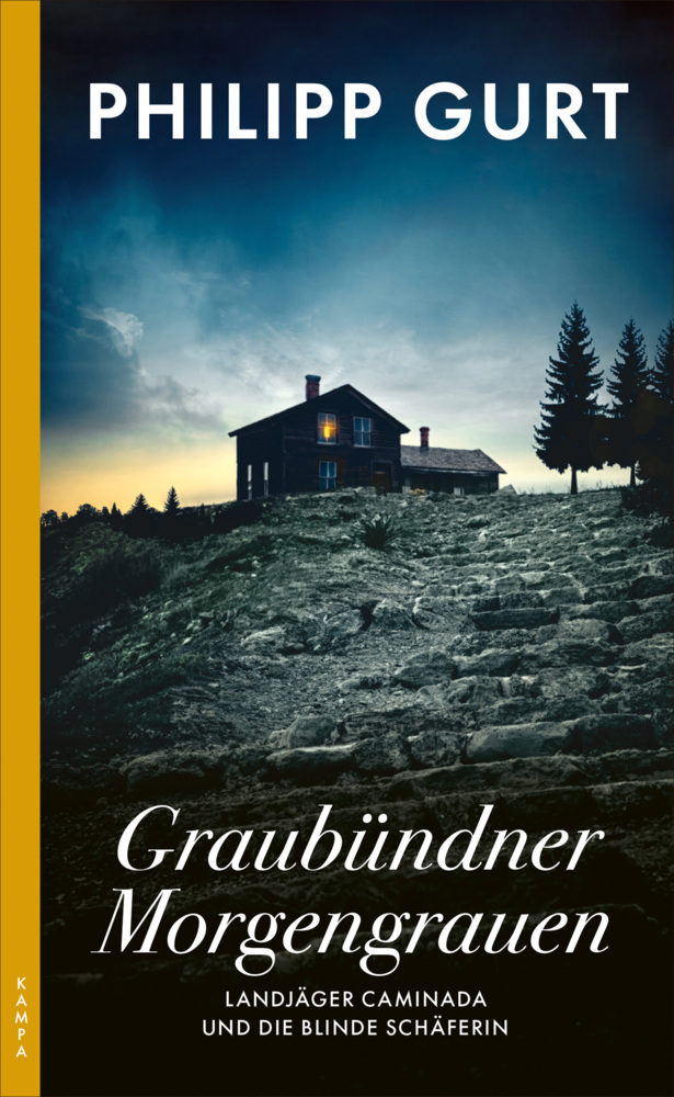 Graubündner Morgengrauen main product photo