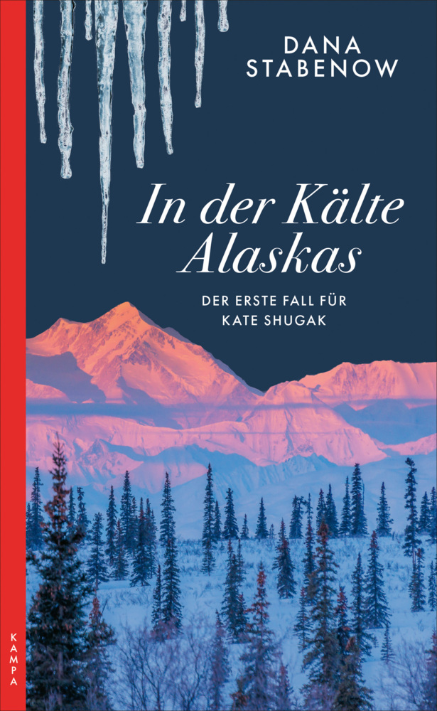 In der Kälte Alaskas main product photo