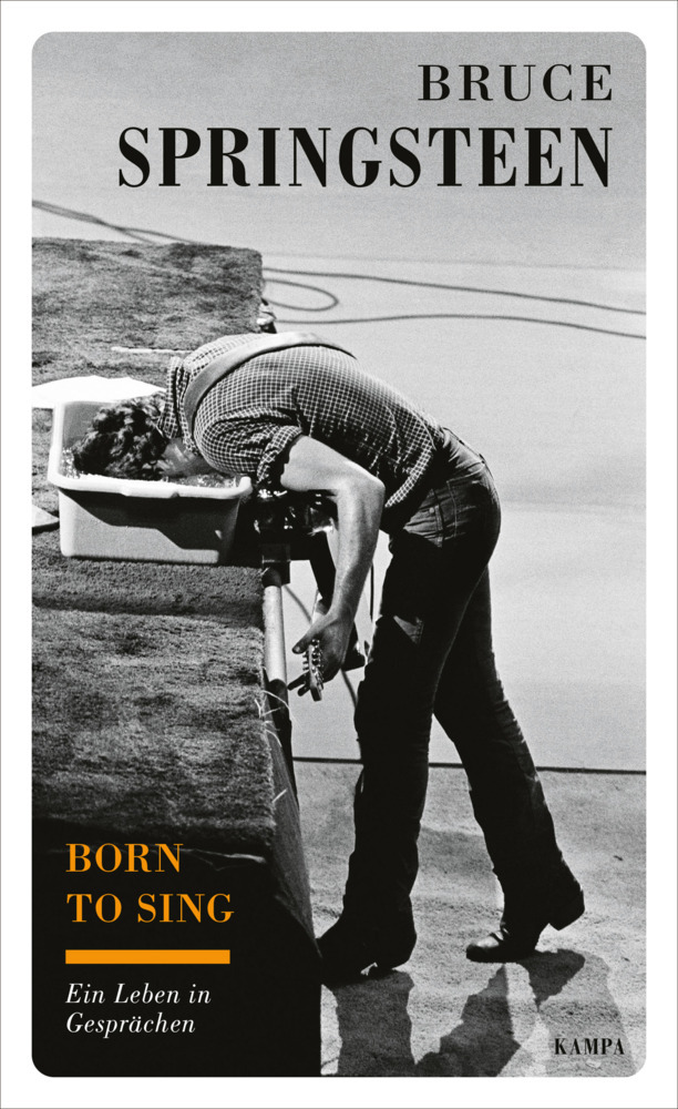 Born to sing main product photo